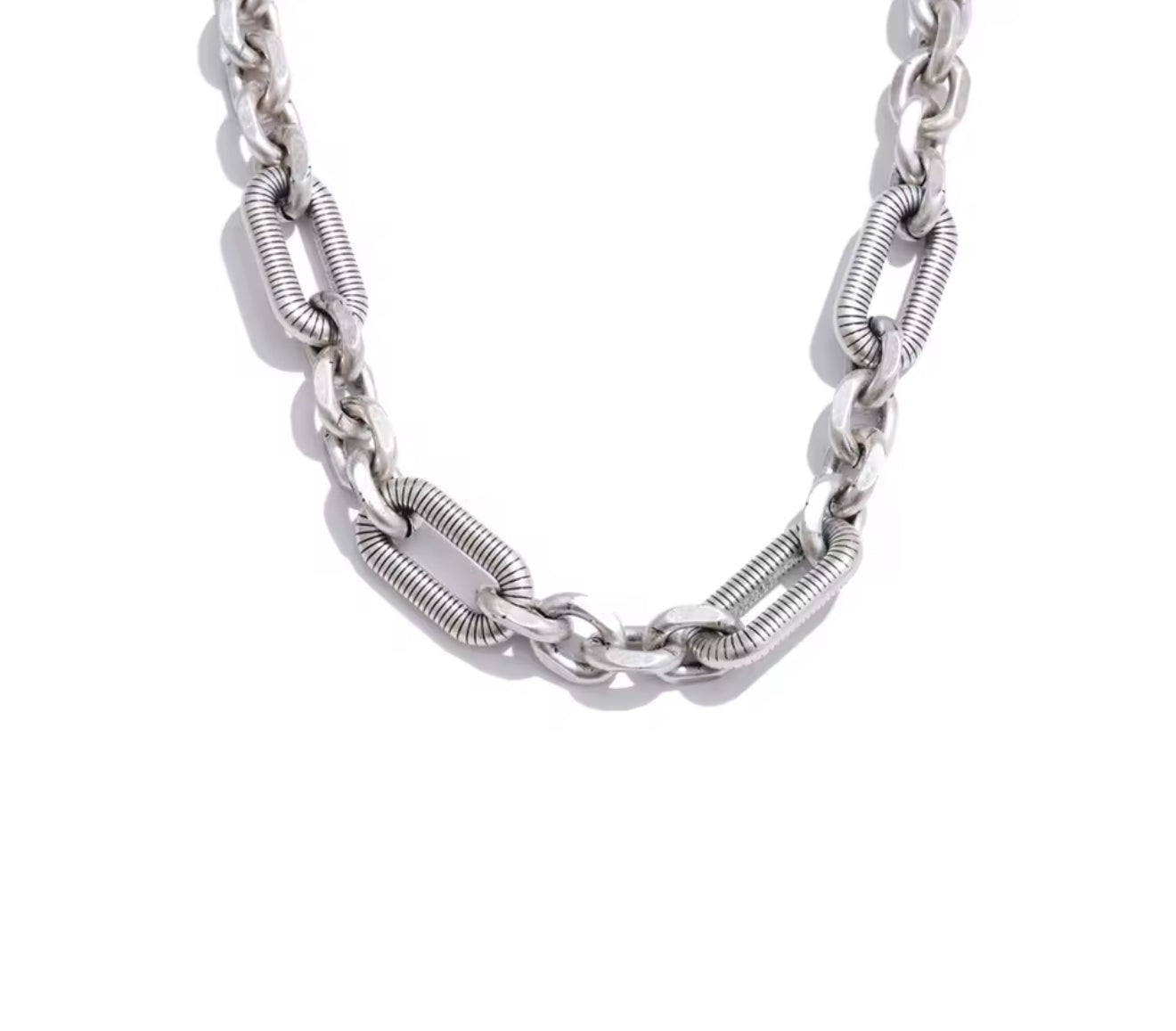 “Samuel” Necklace