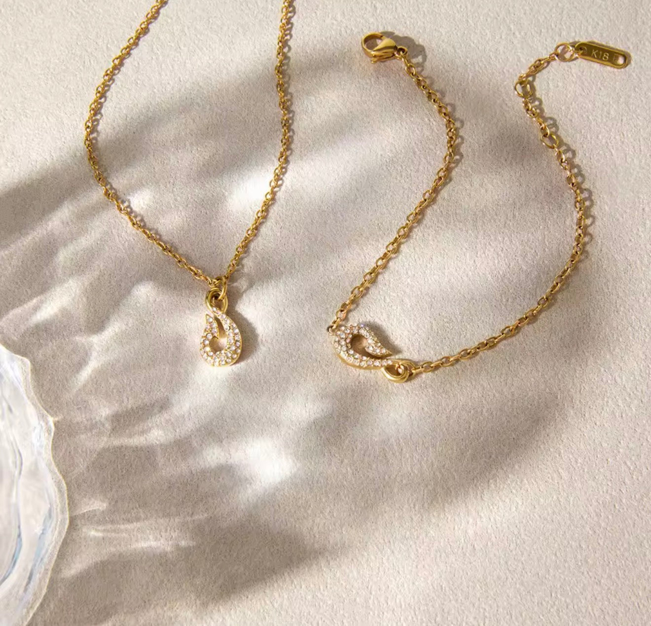 “Hook” Bracelet