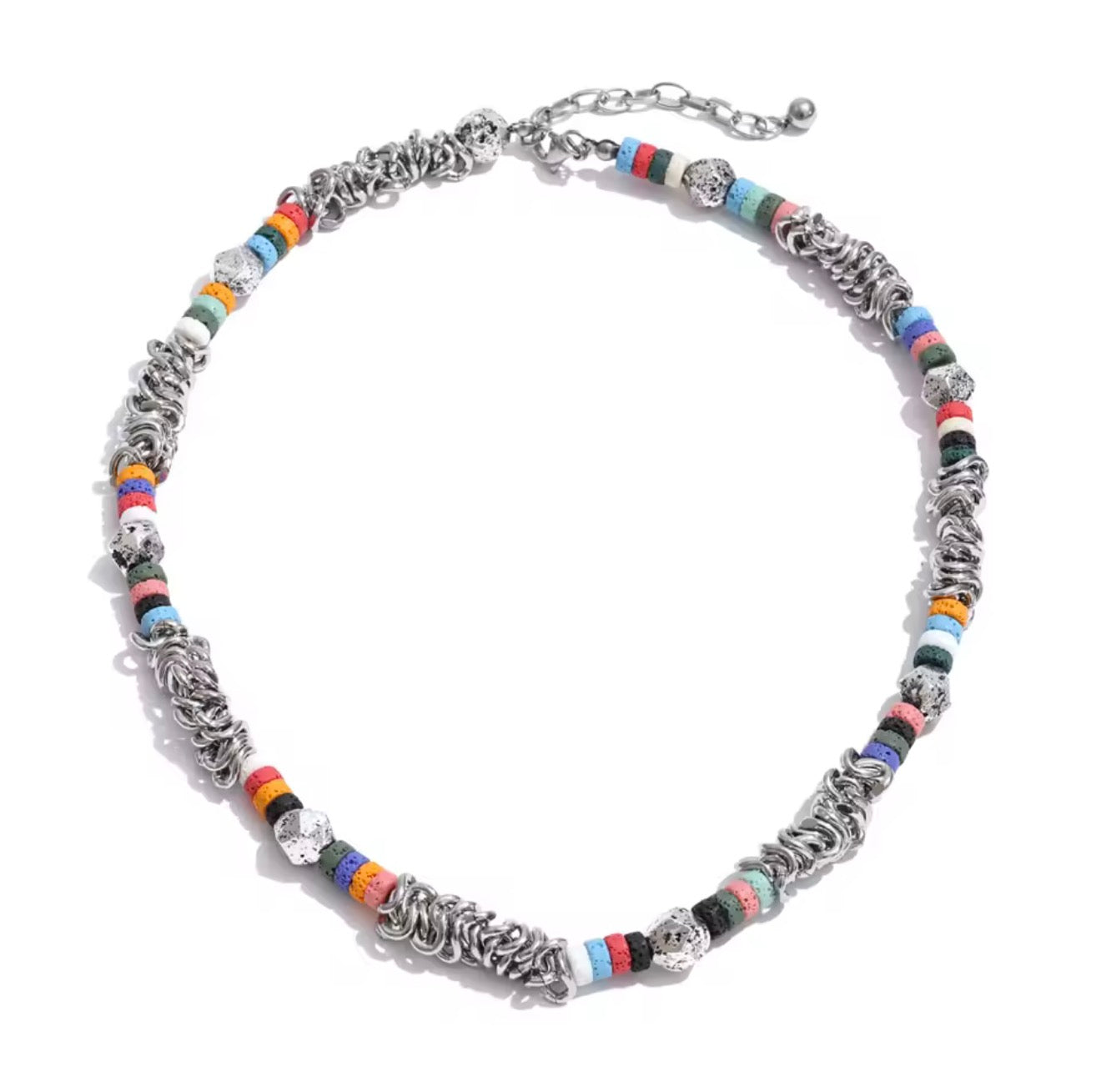 Joseph Necklace