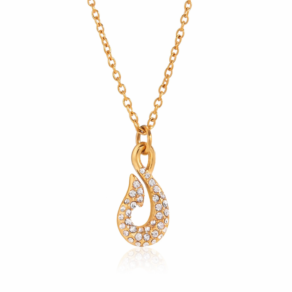 “Hook” Necklace