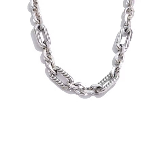 “Samuel” Necklace