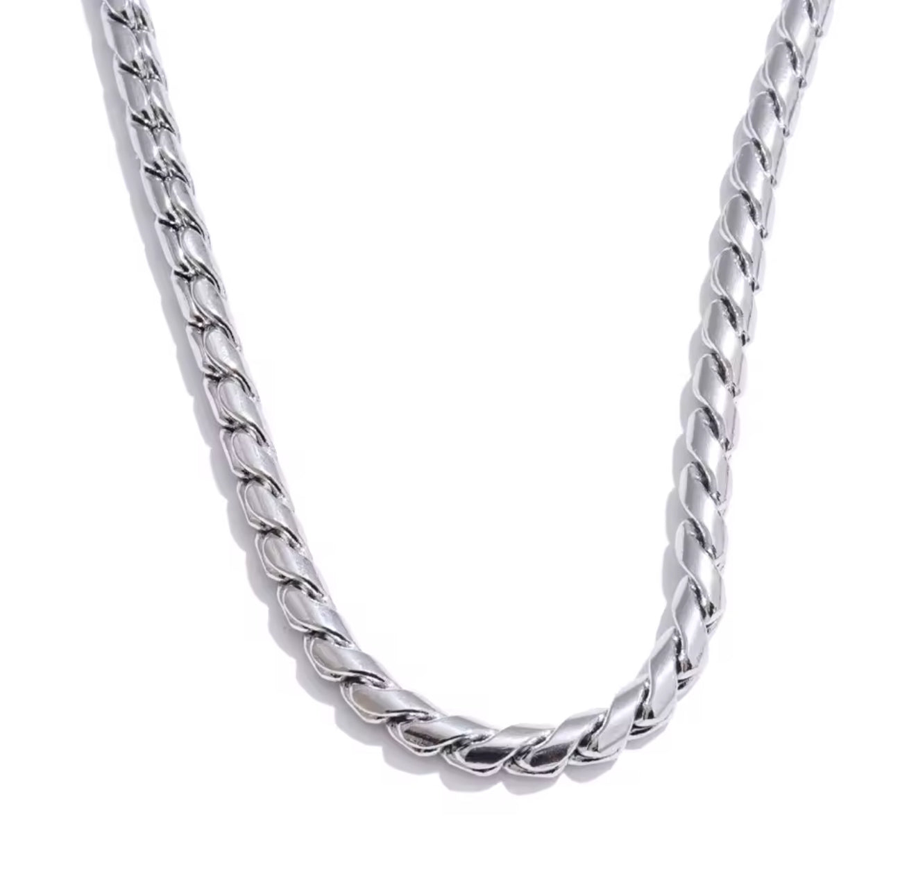“Paul” Necklace