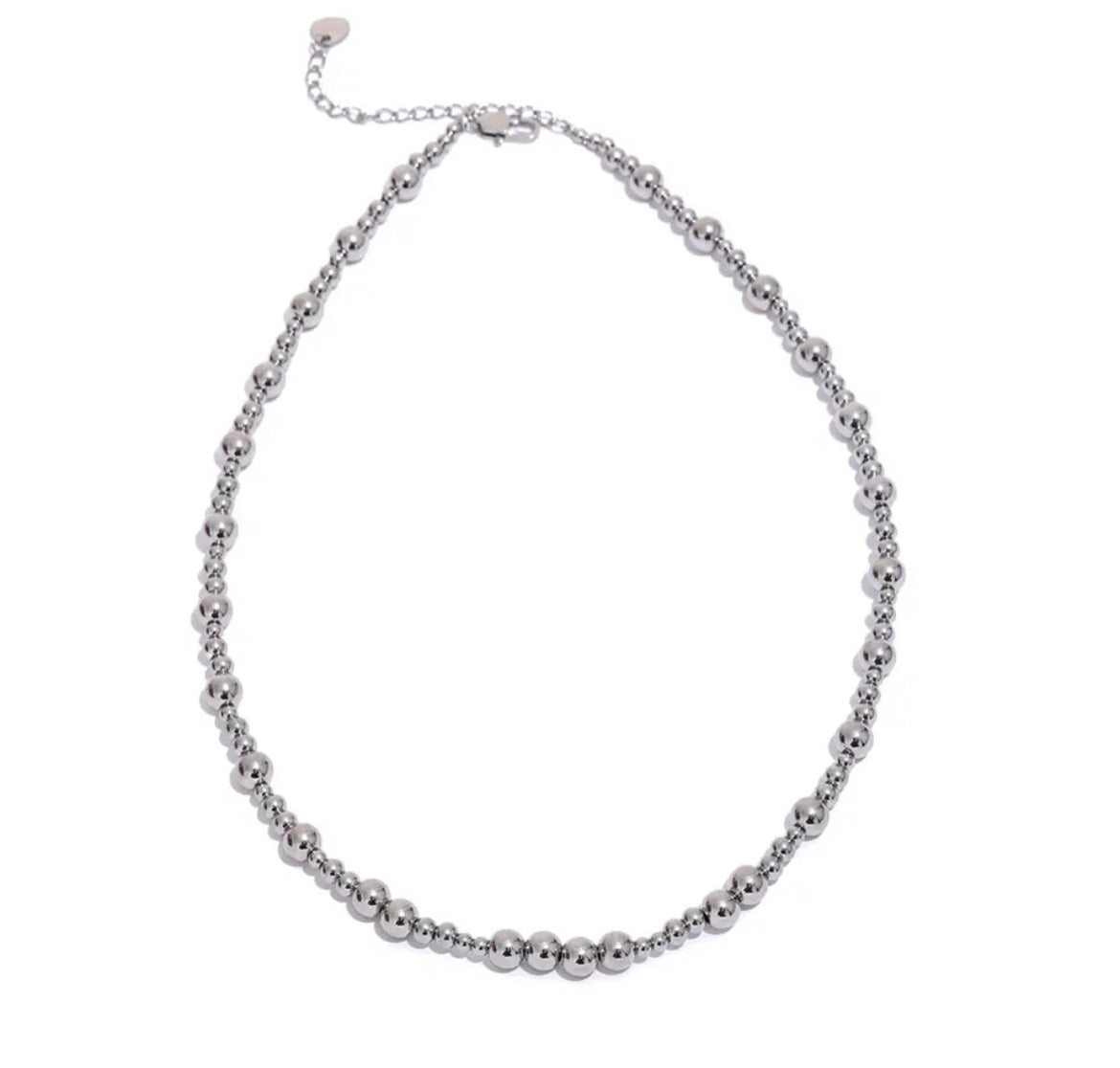 Beads Chain Necklace