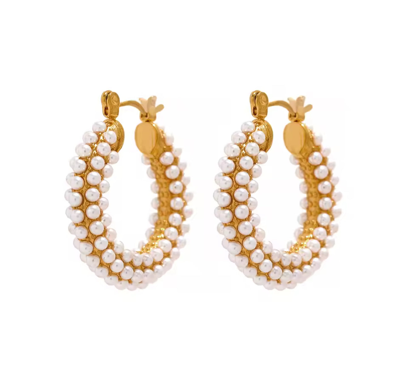 Lucia Earrings