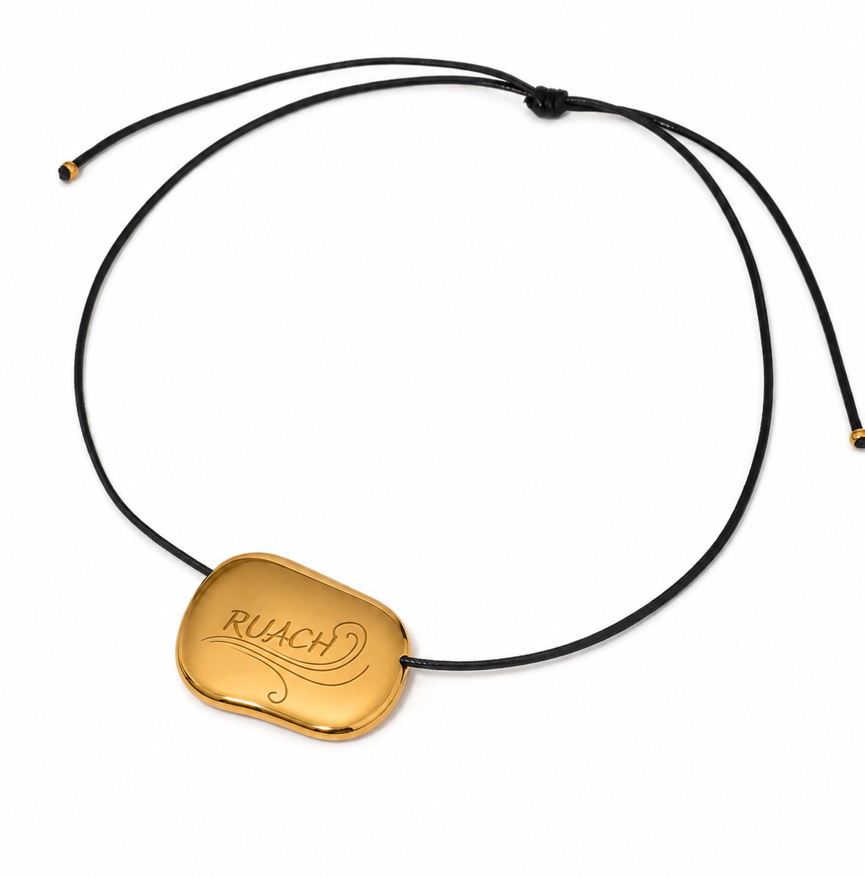 “RUACH” Necklace