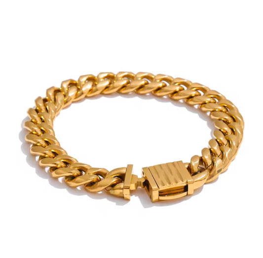 “David” Bracelet