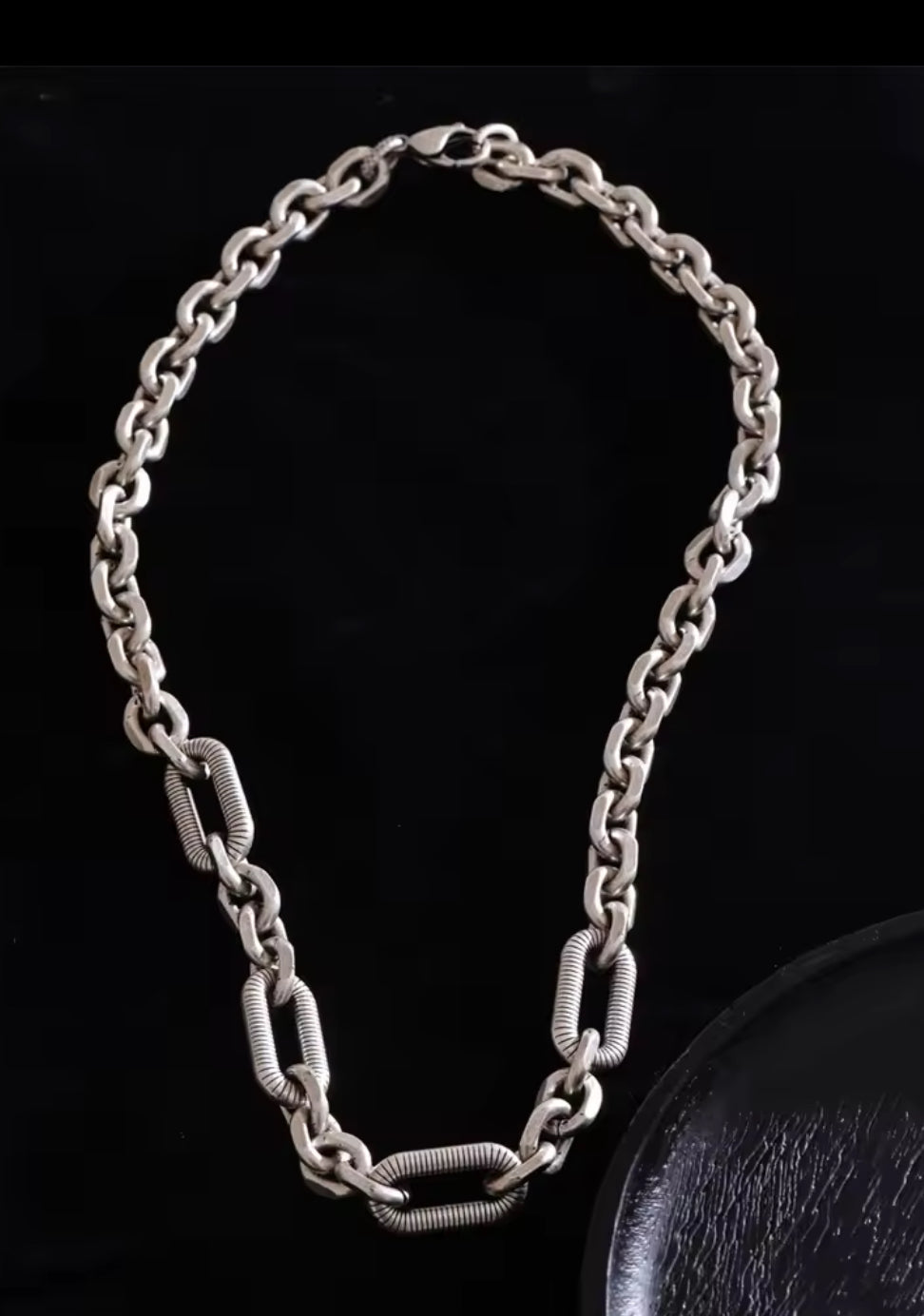 “Samuel” Necklace