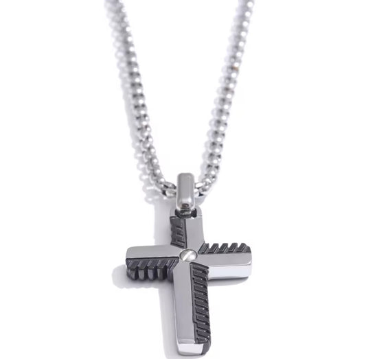 “Faith” silver