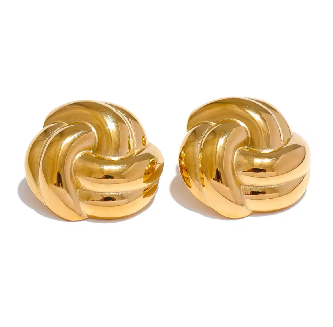 Oliva Earrings