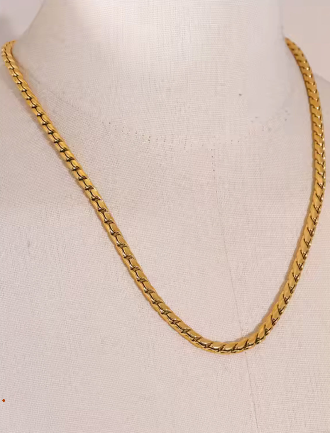 “Paul” Necklace