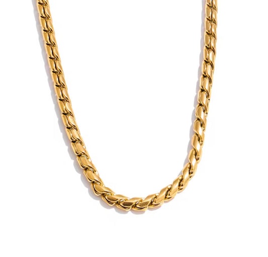 “Peter” Necklace