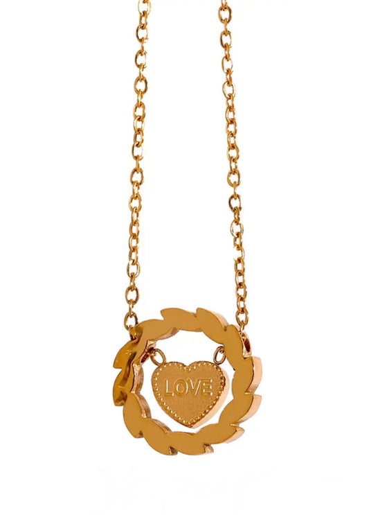 Love Necklace