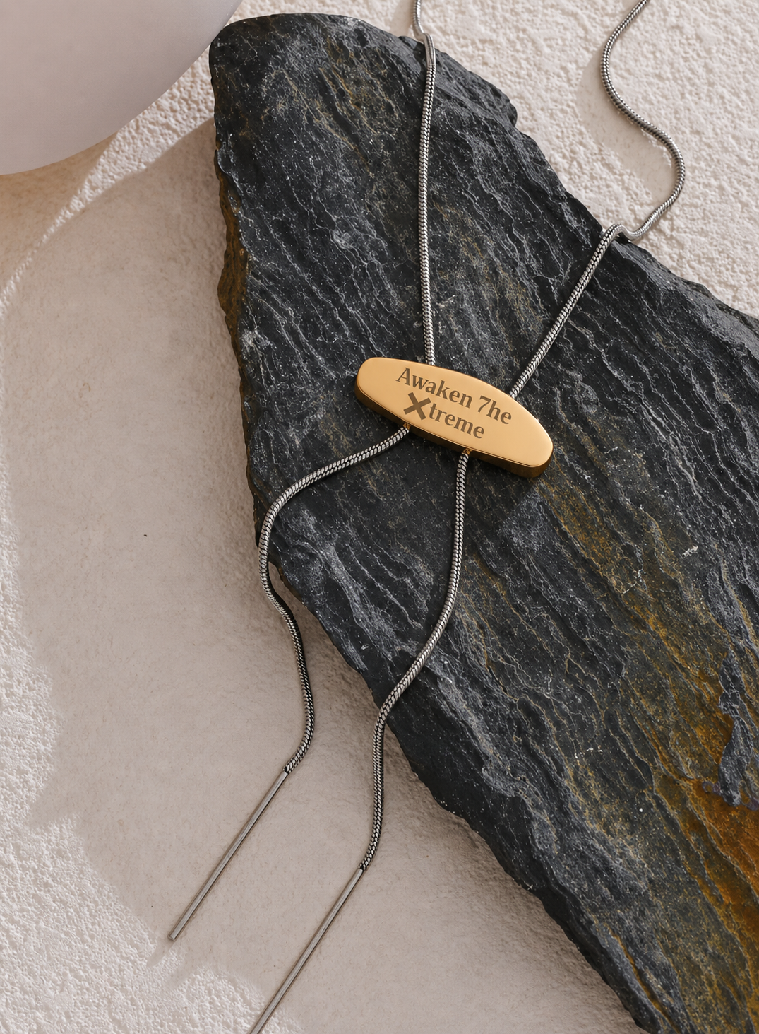 “Xtreme” Necklace