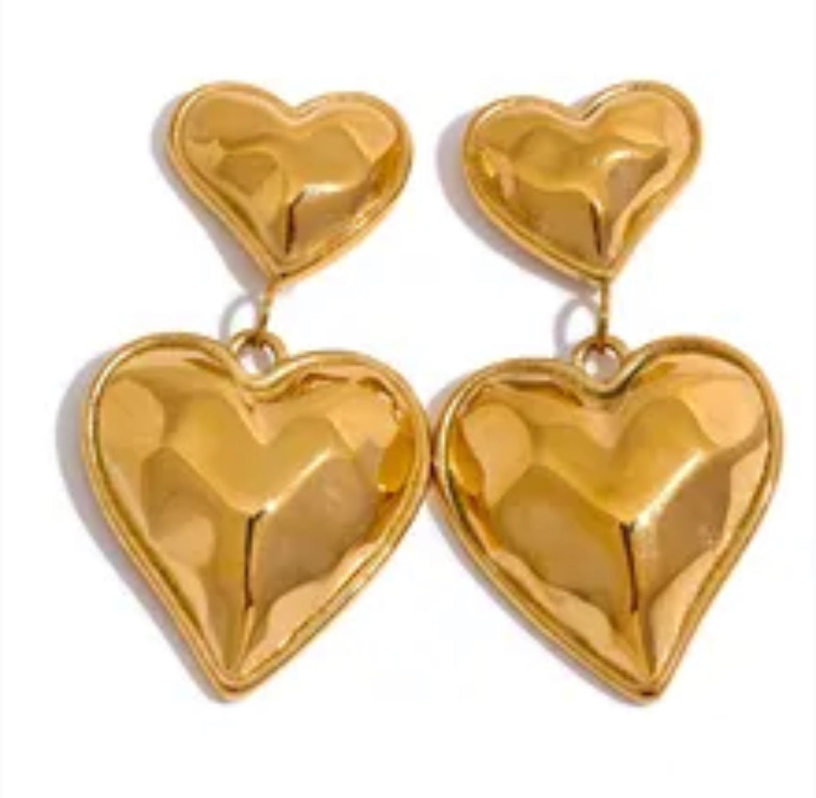 Corazón Earring’s