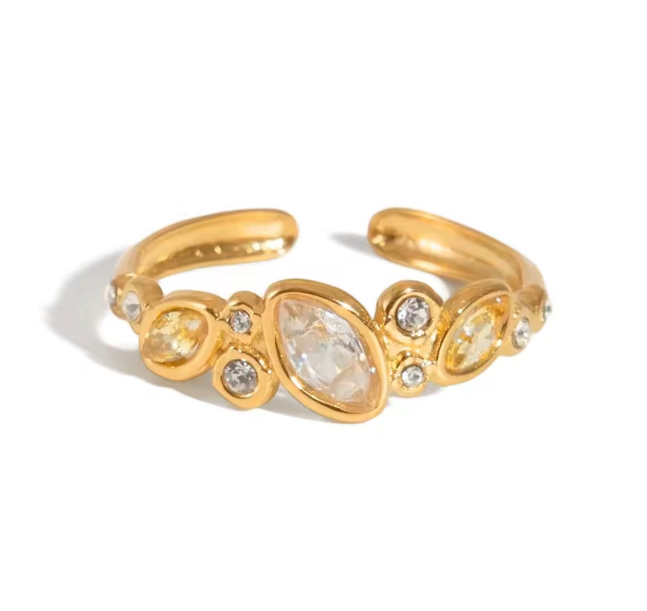 Penelope ring