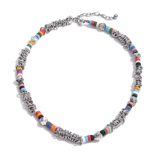 Joseph Necklace