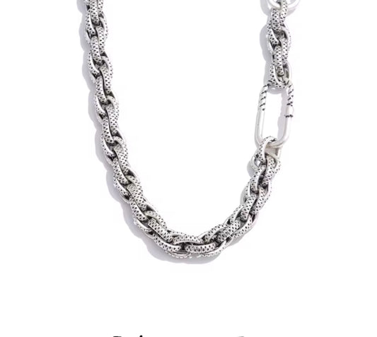 “Matthew” Necklace