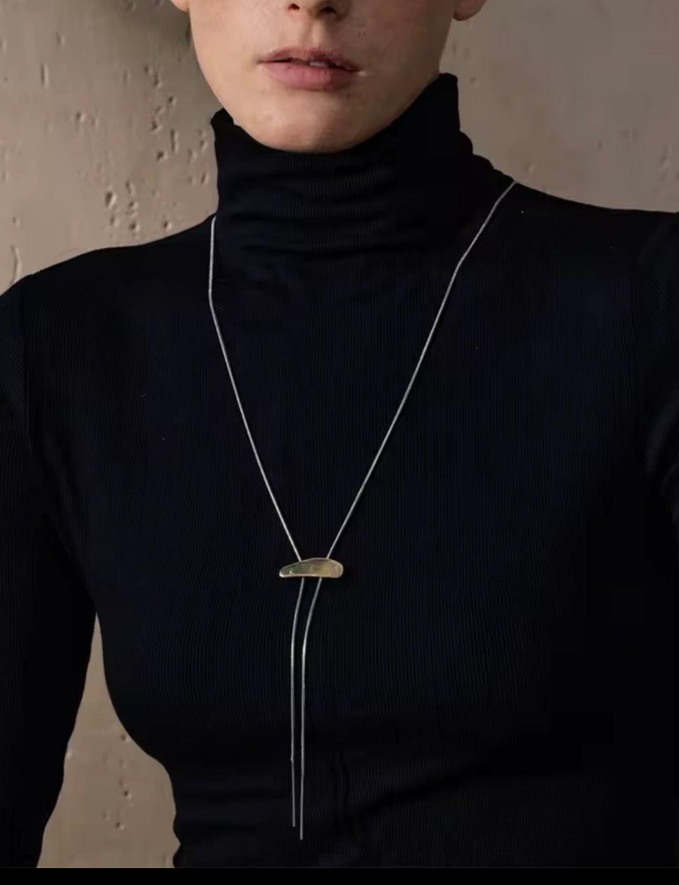 “Sarah” Necklace