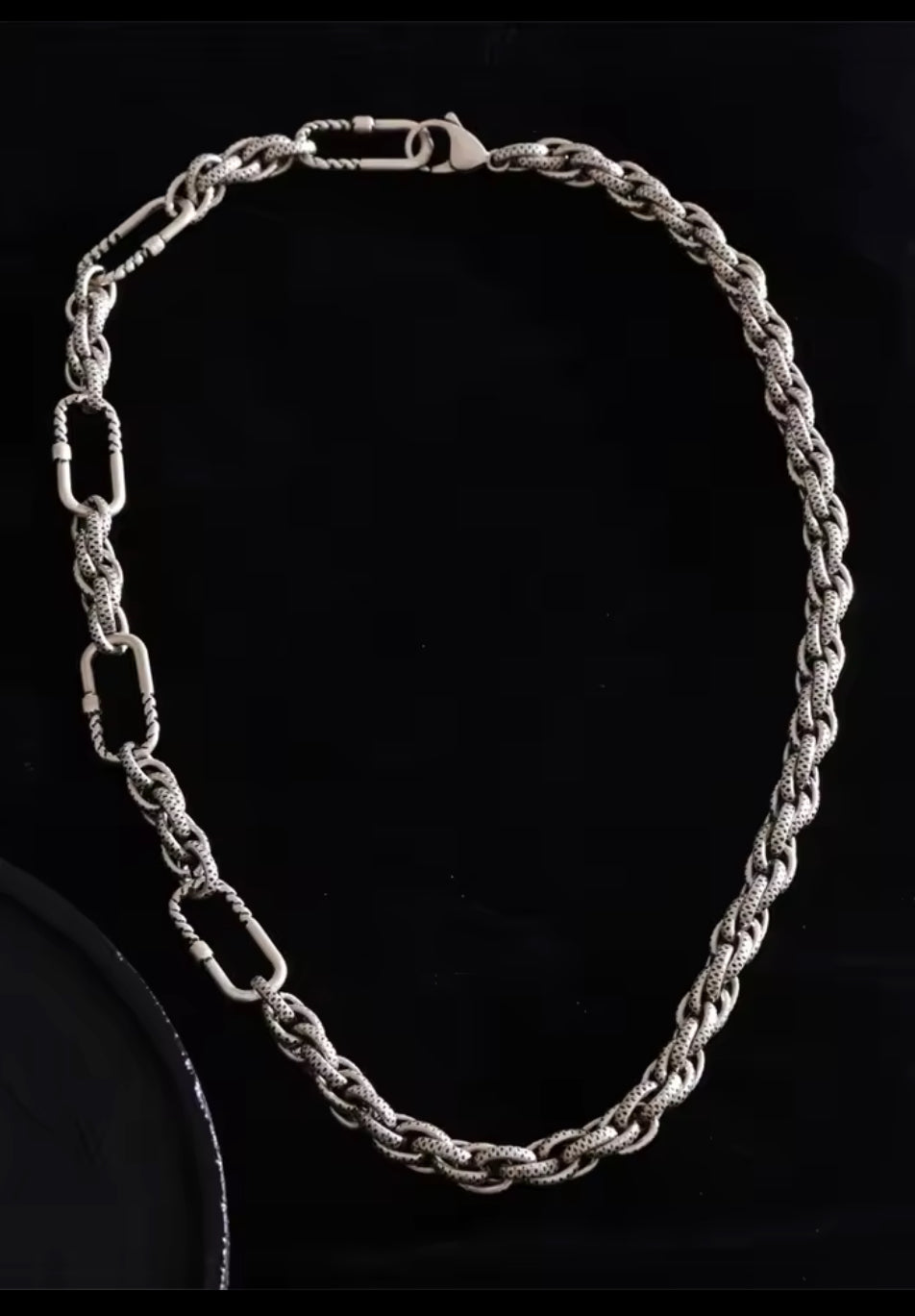 “Matthew” Necklace