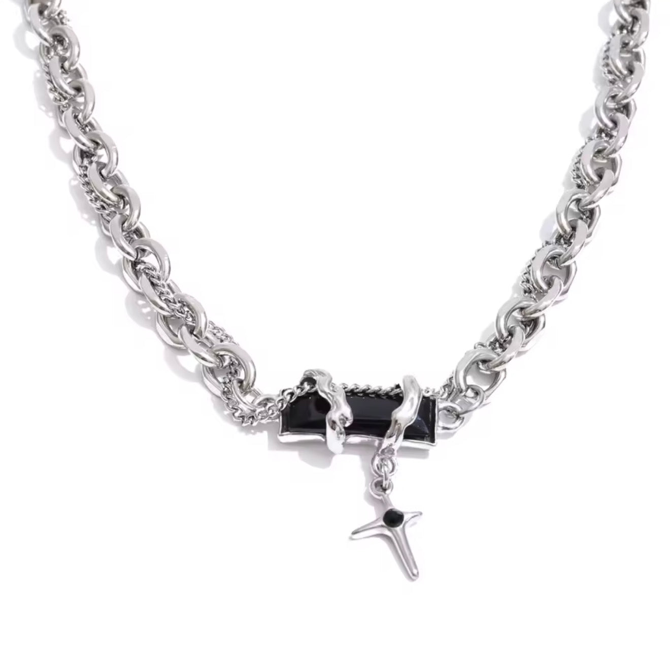 Aron Necklace