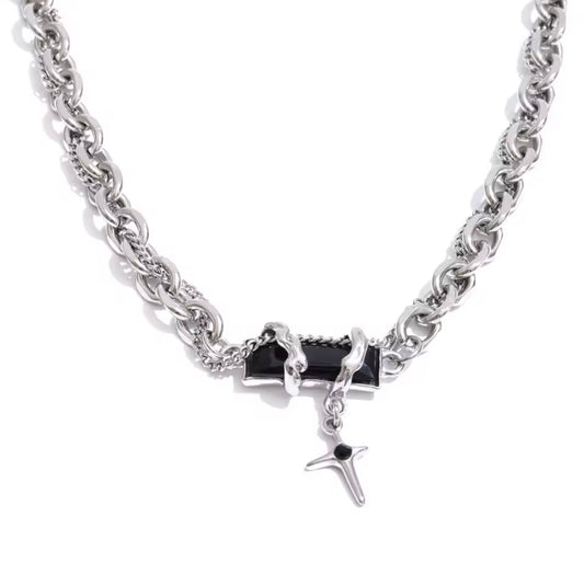 Aron Necklace